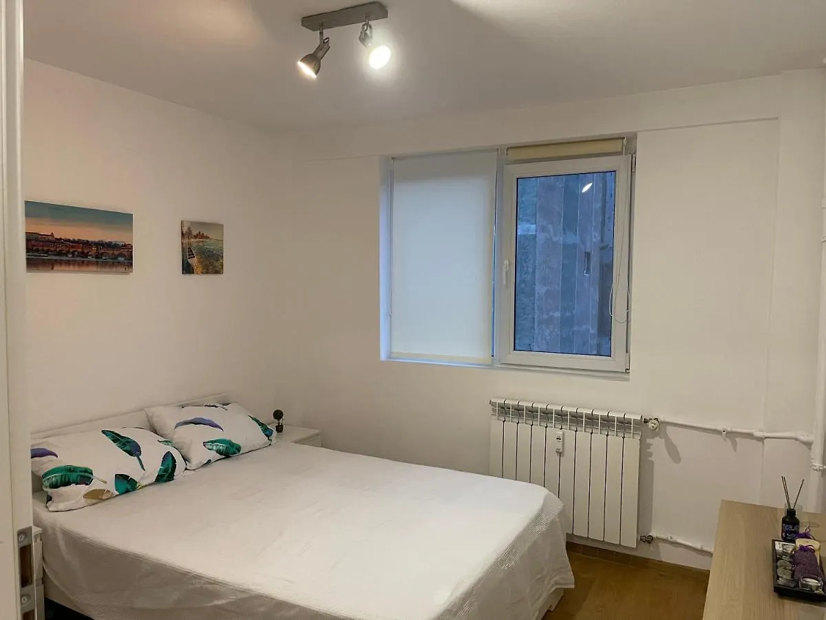 Zeus Apartament Close To Presidencial Palace Bucharest