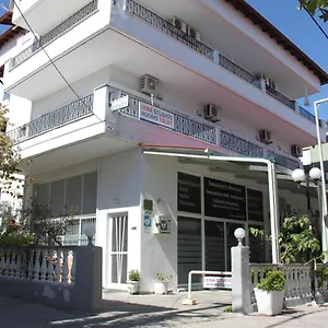 Lena In Hanioti
