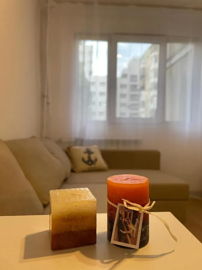 Zeus Apartament Close To Presidencial Palace Bucareste