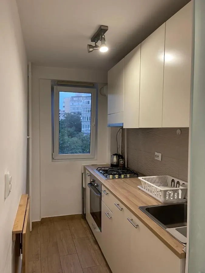 Zeus Apartament Close To Presidencial Palace Bucareste