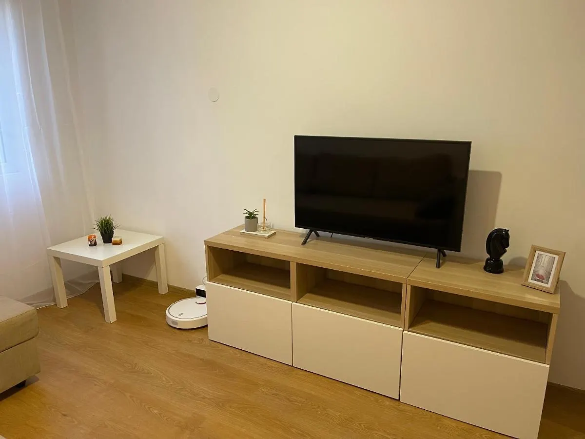 Zeus Apartament Close To Presidencial Palace Bucharest 0*,  Romania