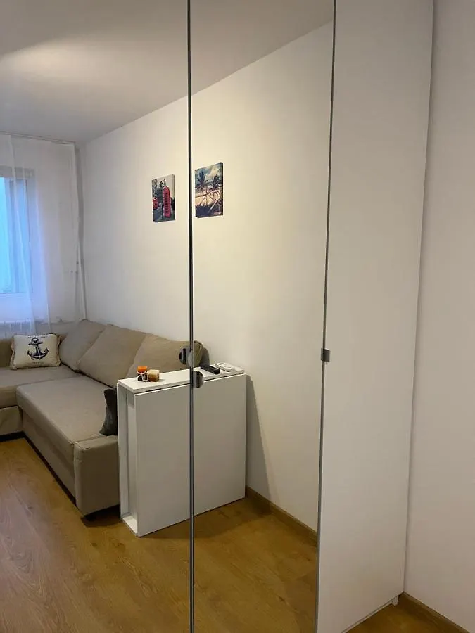 Apartment Zeus Apartament Close To Presidencial Palace Bucharest