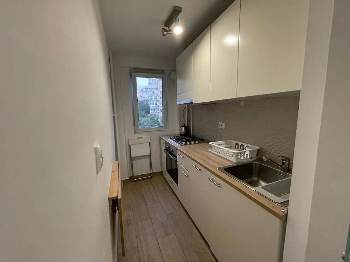 Zeus Apartament Close To Presidencial Palace Bucharest 0*,