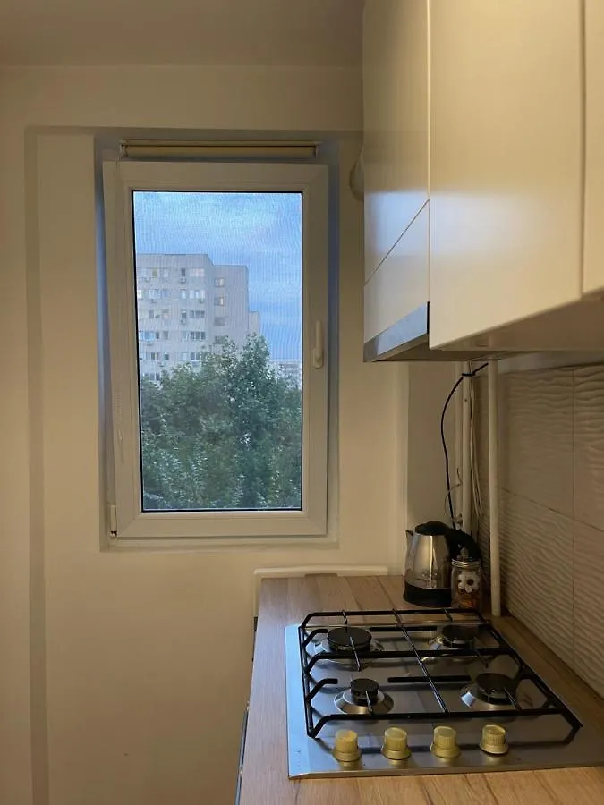 Zeus Apartament Close To Presidencial Palace Bucharest Apartment