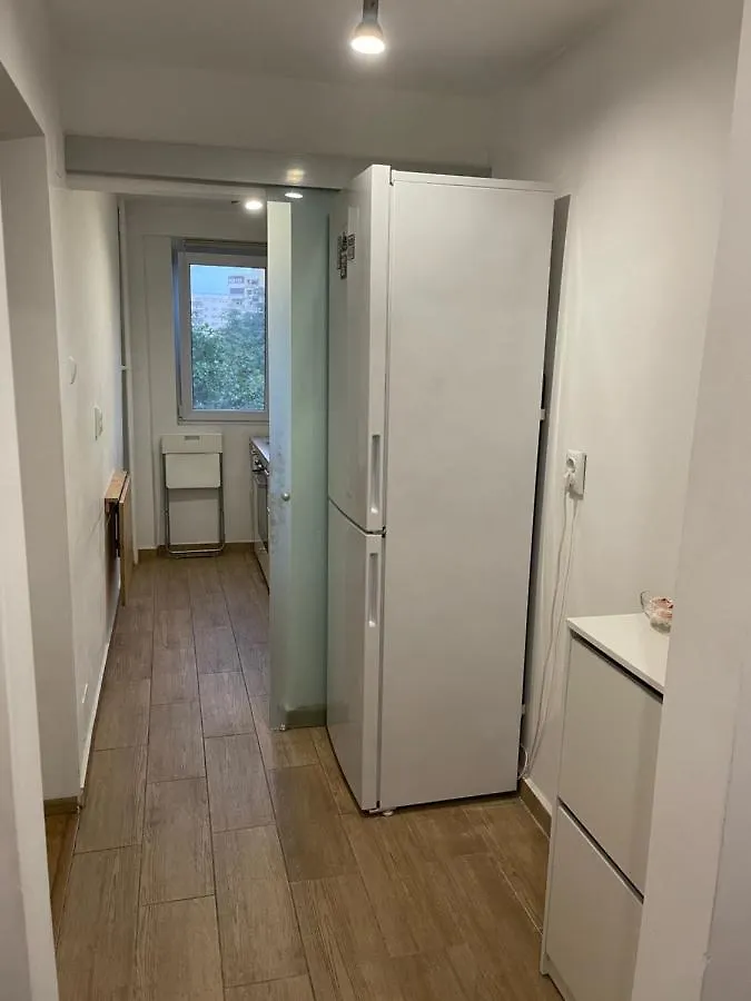 Zeus Apartament Close To Presidencial Palace Bucharest 0*,