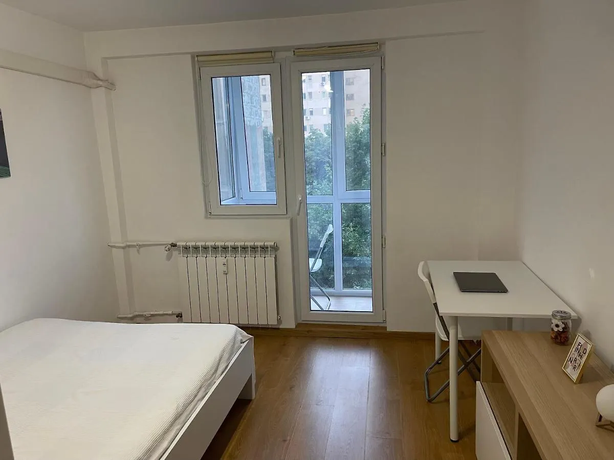 Apartamento Zeus Apartament Close To Presidencial Palace Bucareste Roménia