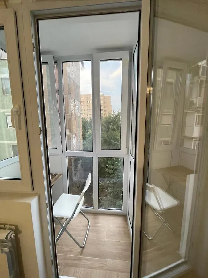 Zeus Apartament Close To Presidencial Palace Bucareste