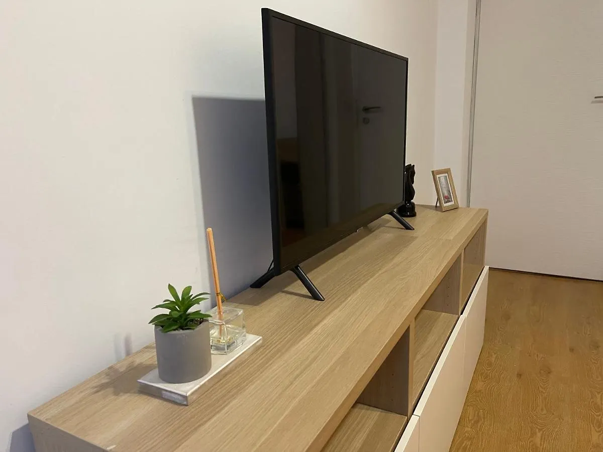 Zeus Apartament Close To Presidencial Palace Bucureşti România