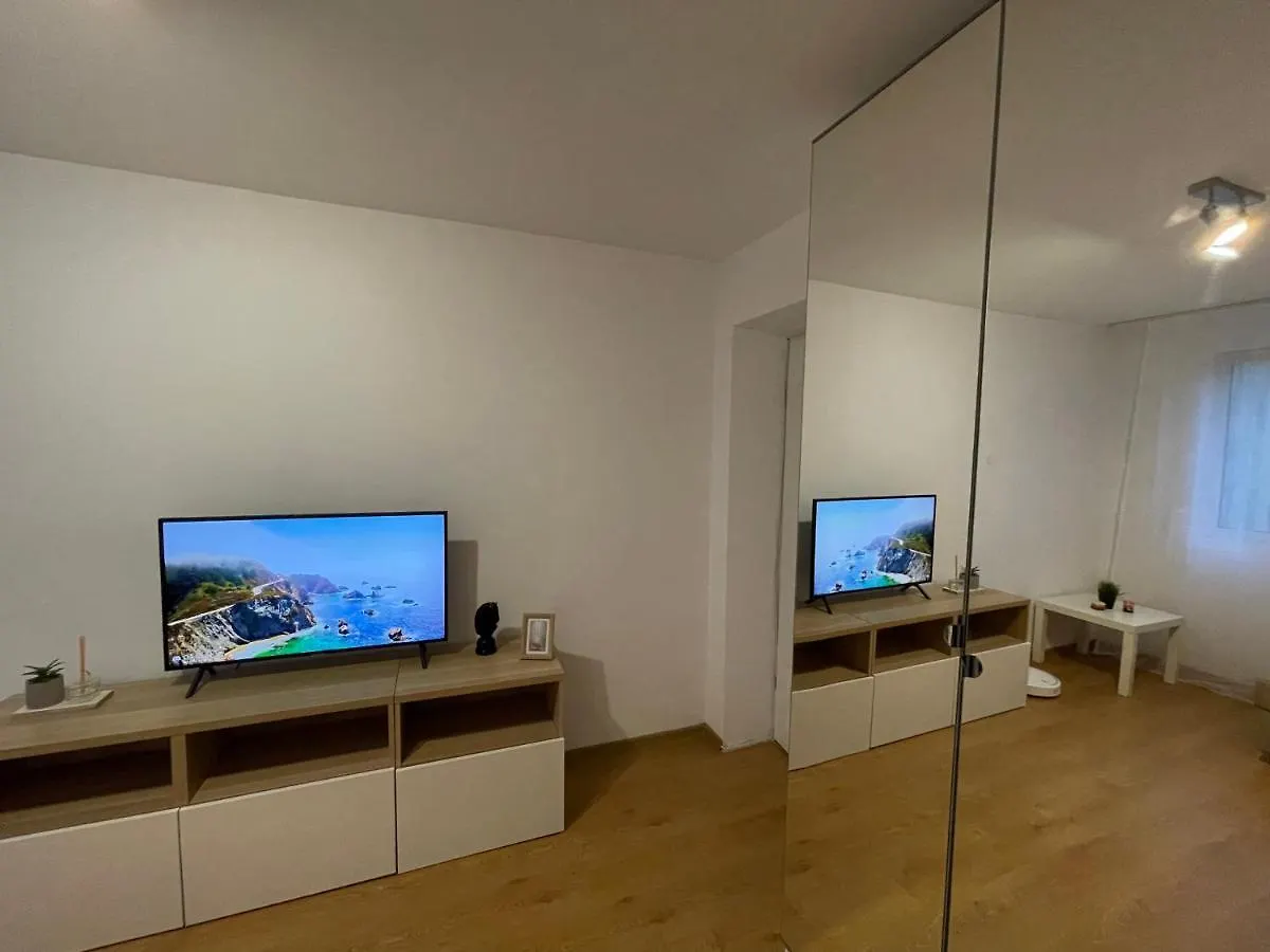 Zeus Apartament Close To Presidencial Palace Bucureşti 0*,